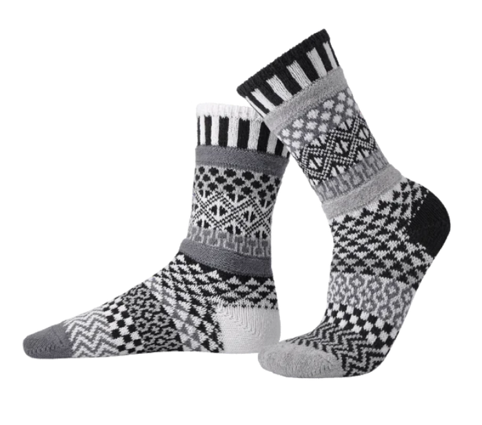 Solmate Socks Crew