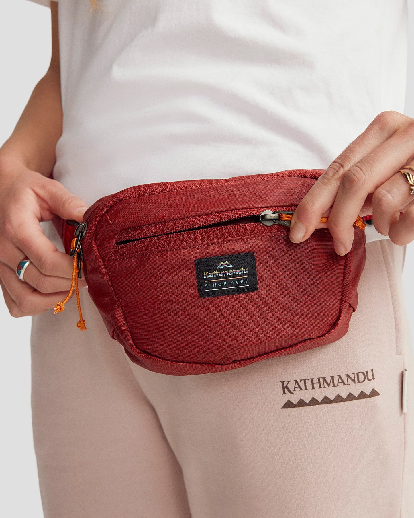 Kathmandu Pack and Go Pouch