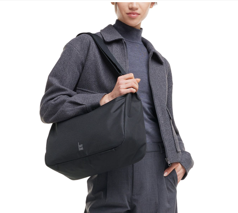 Got Bag Square Bag