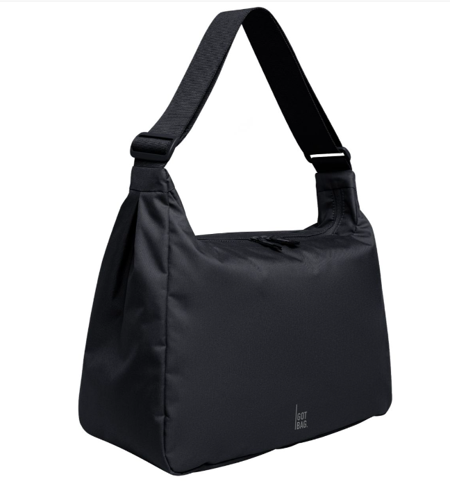 Got Bag Square Bag