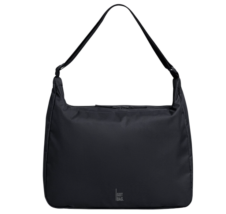 Got Bag Square Bag