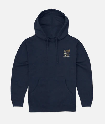 Jetty Supply Depths Hoodie