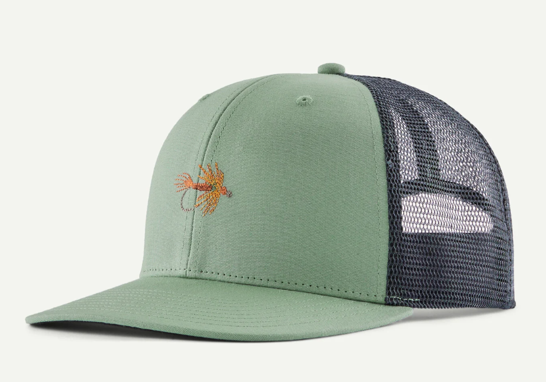 Patagonia Take a Stand Trucker Hat