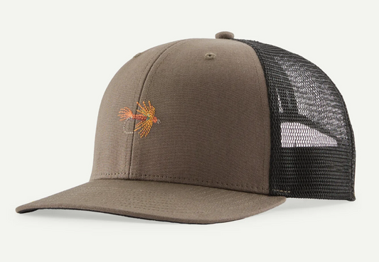 Patagonia Take a Stand Trucker Hat