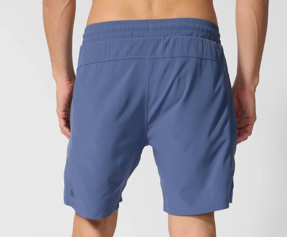 MPG Sport Stride 7" Swim Short