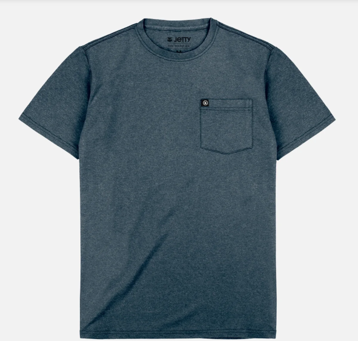 Jetty Supply Striker Surf Shirt
