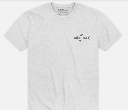 Jetty Supply T Shirt