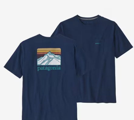 Patagonia T Shirt