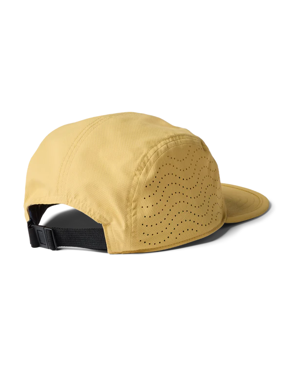 Cotopaxi Tech 5 Panel and 5 Panel Tech Plus Hat