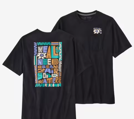Patagonia T Shirt
