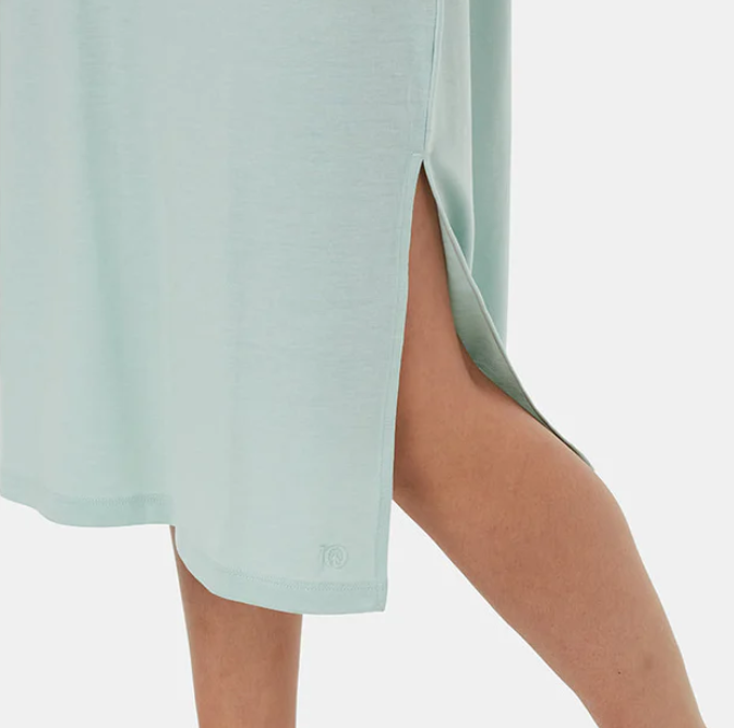 Tentree Tree Blend Tank Dress