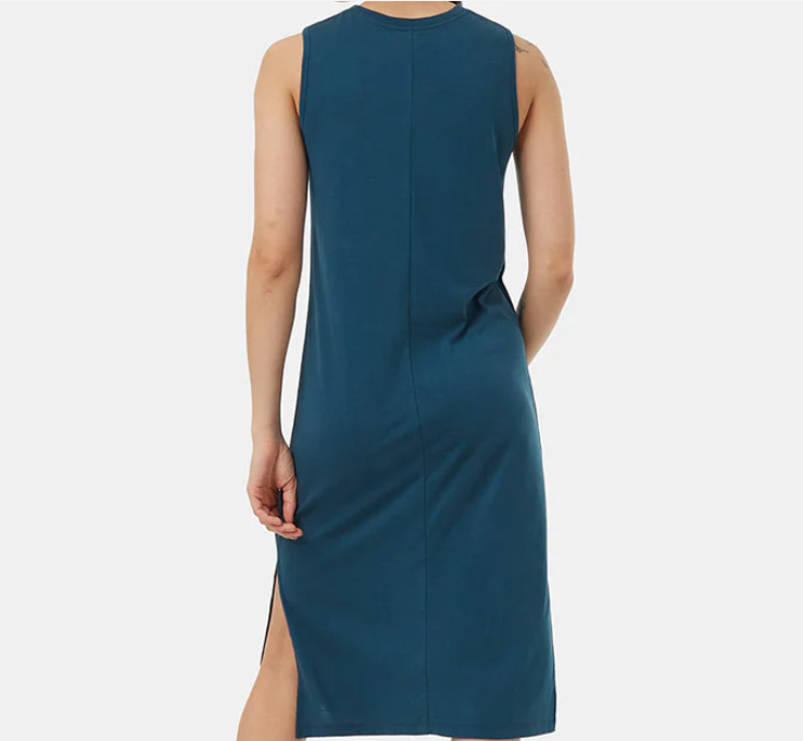 Tentree Tree Blend Tank Dress