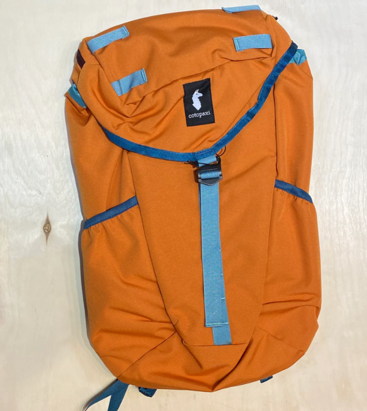 Cotopaxi Tapa 22L Cada Dia Bapack