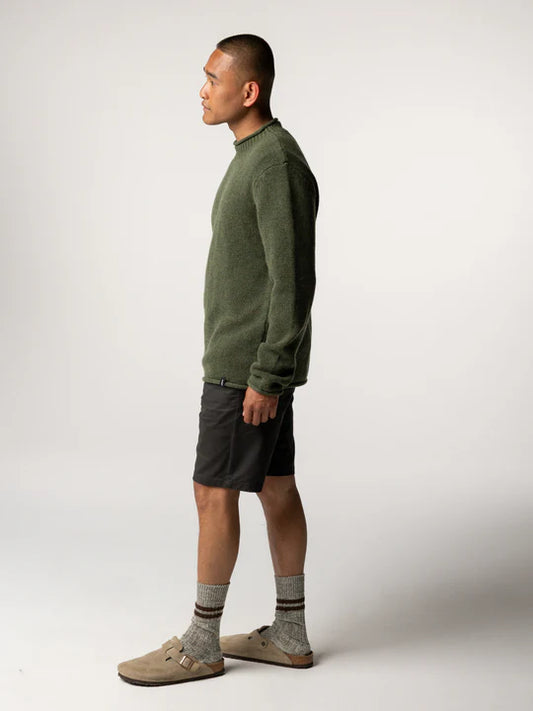 Finisterre Taran Jumper