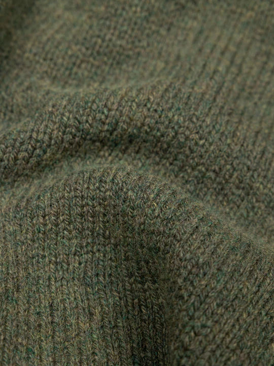 Finisterre Taran Jumper