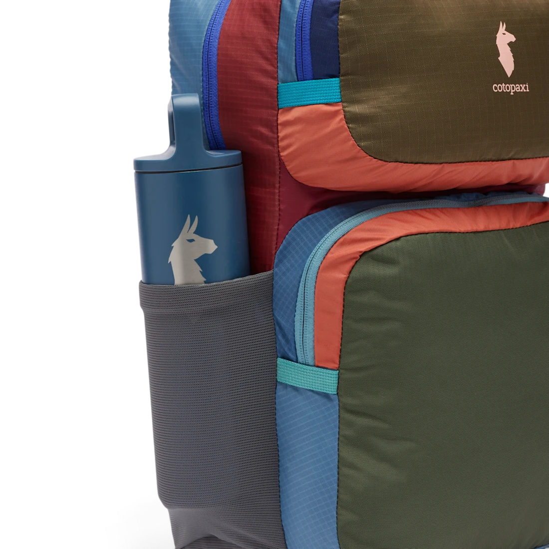 Cotopaxi Tasra 16L Del Dia Backpack