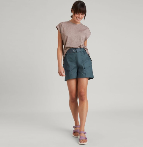 Kathmandu WDN Go Short Sleeve Tee