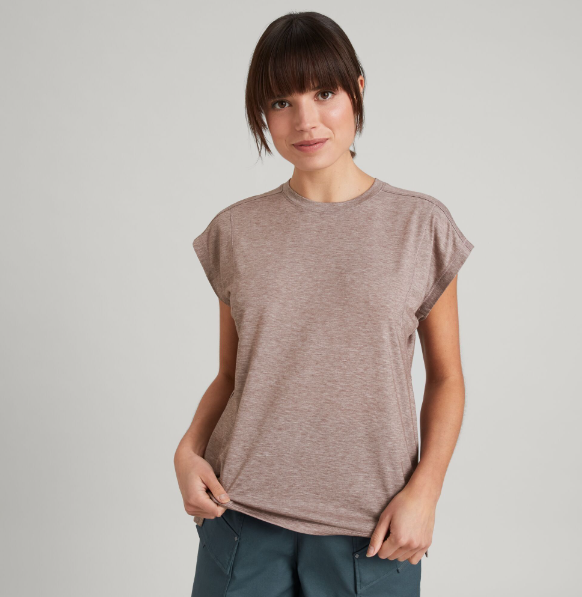 Kathmandu WDN Go Short Sleeve Tee