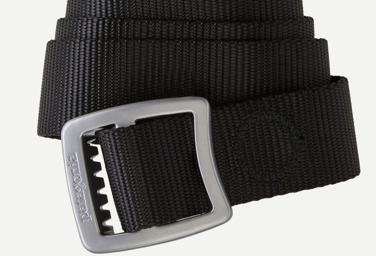 Patagonia Belts