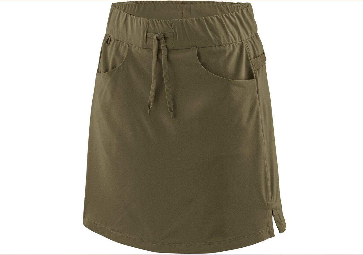 Patagonia Tech Skort
