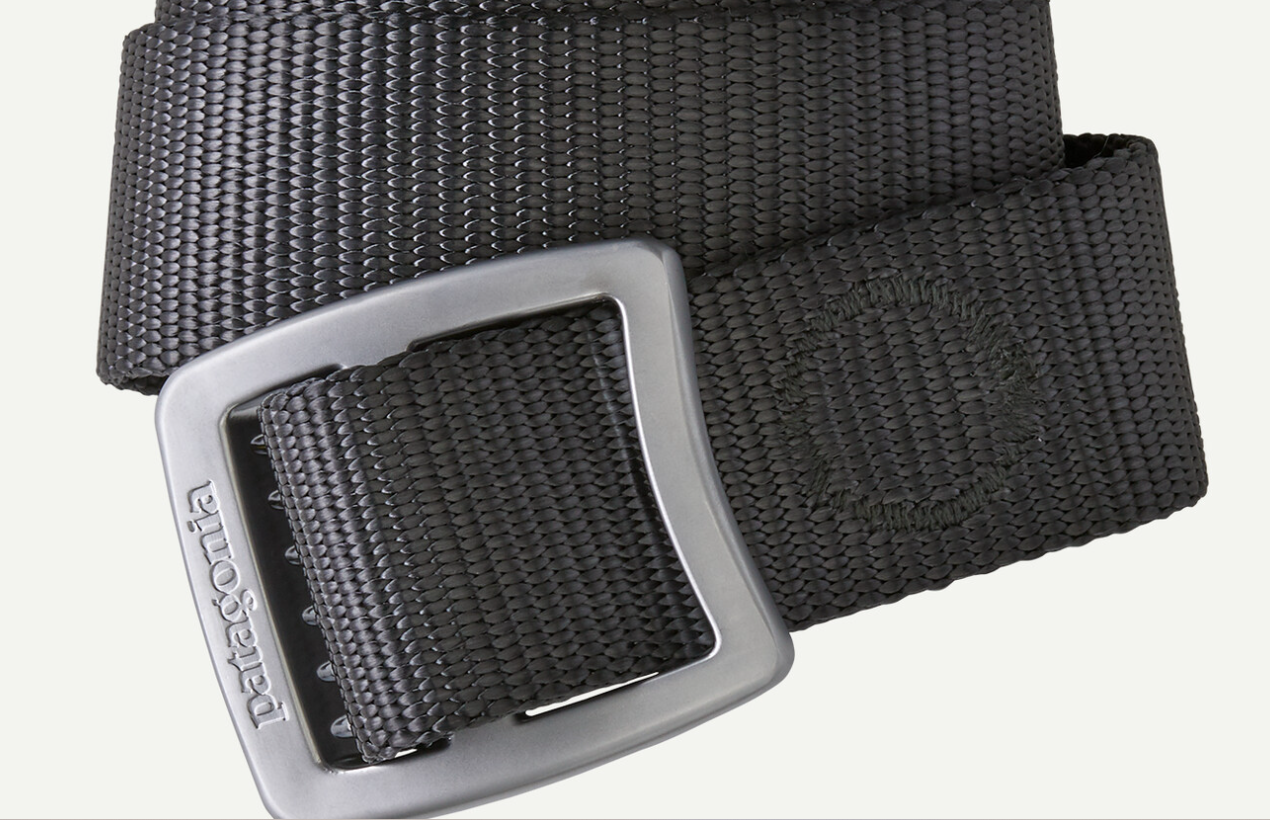 Patagonia Belts