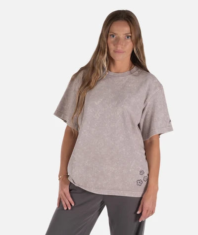 Jetty Catalina Heavyweight Tee