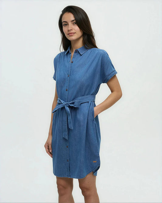Tentree Tern Dress