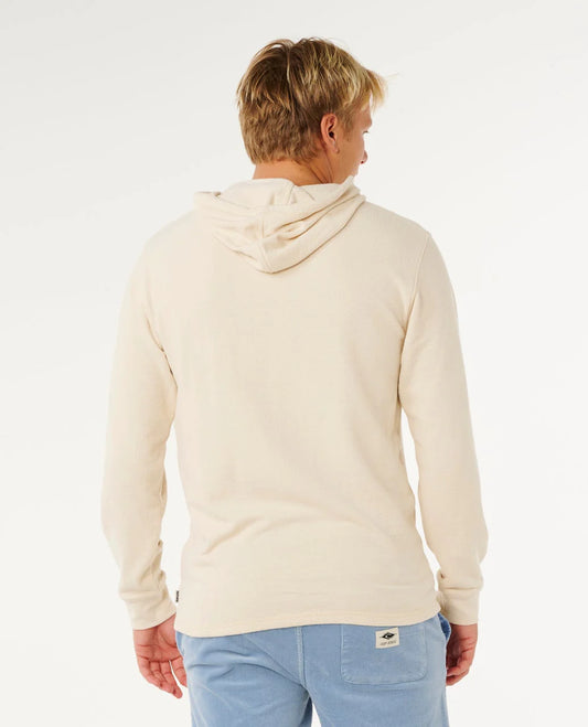 Rip Curl Pacific Rinse Tex Hood