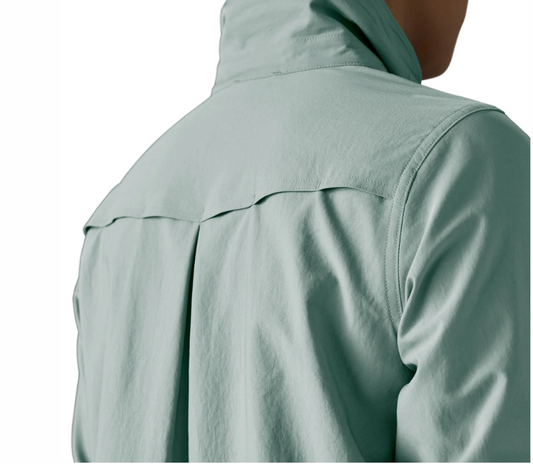 Patagonia Long Sleeve Self Guided Hike Shirt