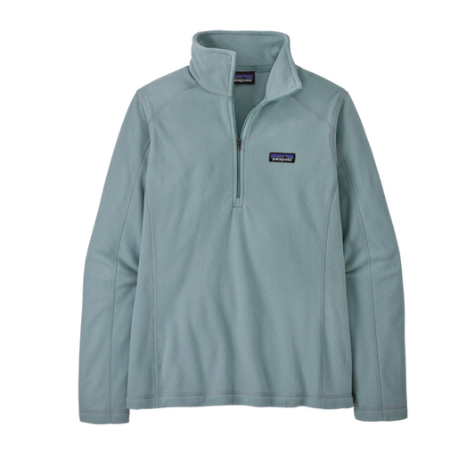 Patagonia Micro D Fleece Pullover 1/4 Zip