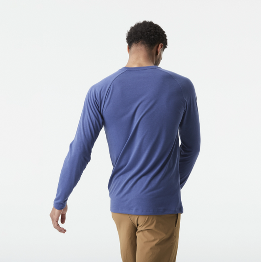 Picture Organic Timont Urban Long Sleeve Tech Tee