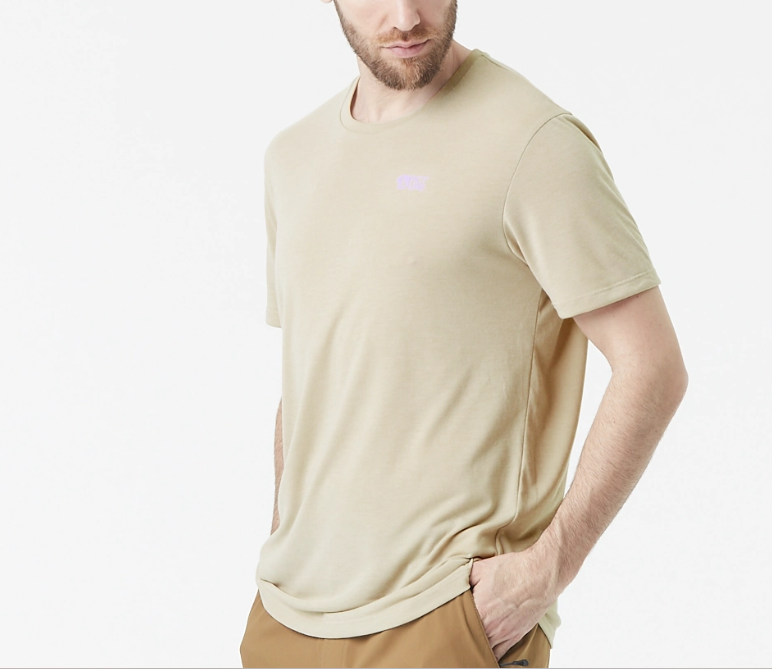 Picture Organic Timont Urban Short Sleeve Tech Tee