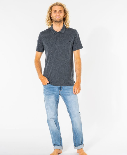 Rip Curl Too Easy Polo