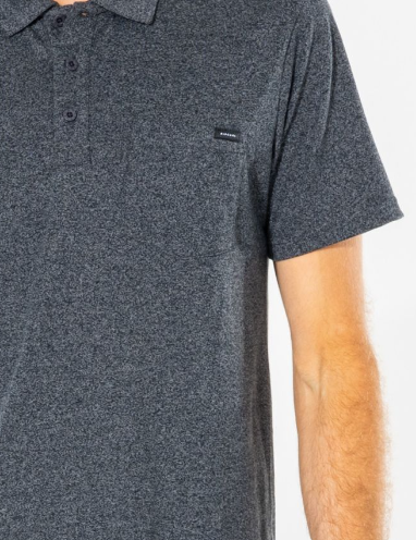 Rip Curl Too Easy Polo