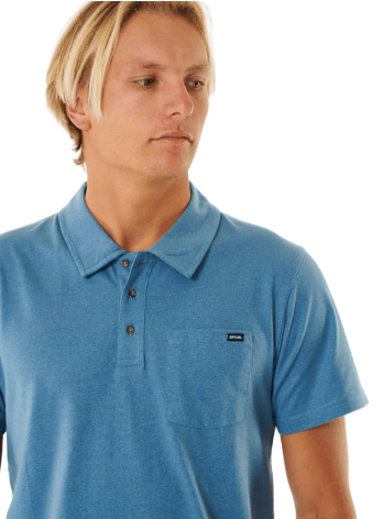 Rip Curl Too Easy Polo