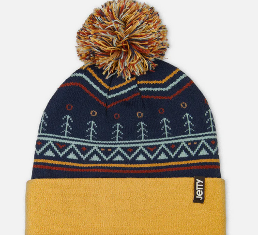 Jetty Supply Toque/Beanie
