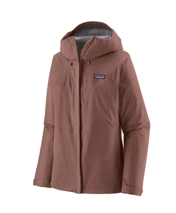 Patagonia Torrentshell 3L Jacket