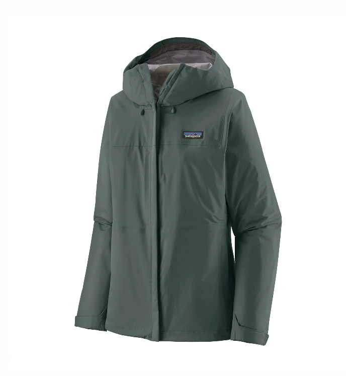 Patagonia Torrentshell 3L Jacket