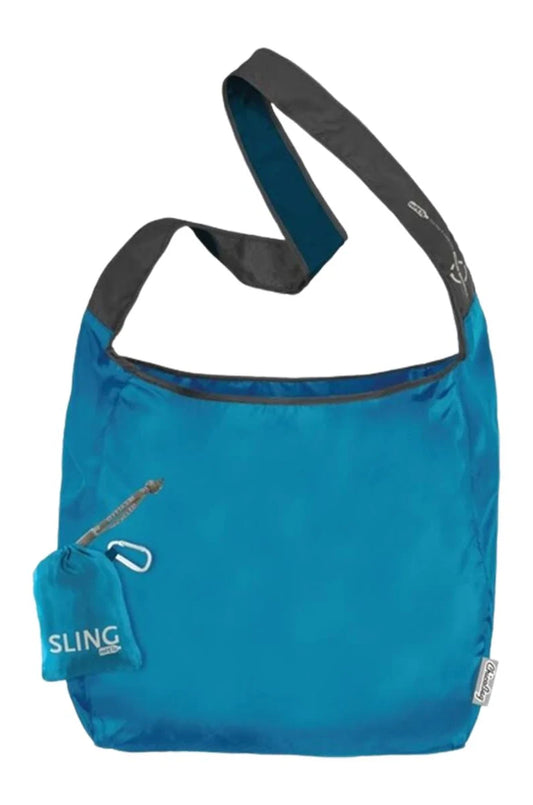 Chico Bag Sidekick Cross Body Reusable Tote Bag