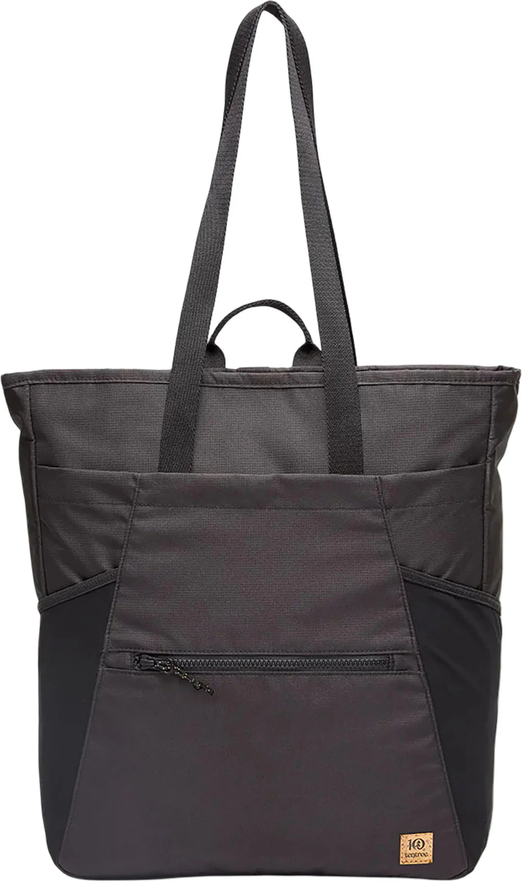 Tentree Gibsons Tote Pack