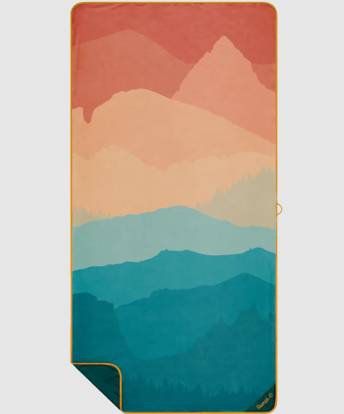 Rumpl Tech Towel