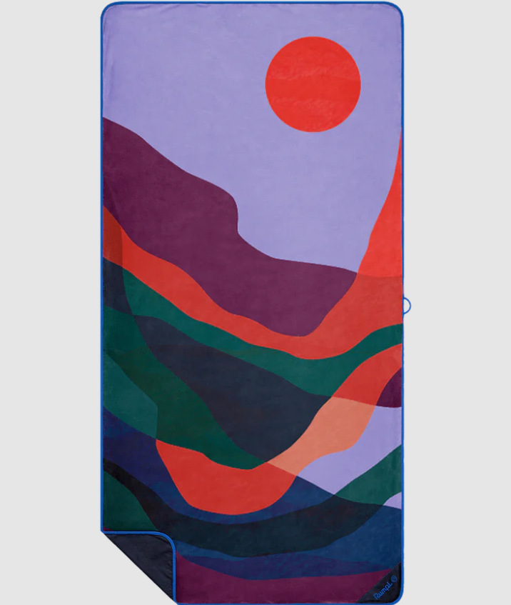 Rumpl Tech Towel