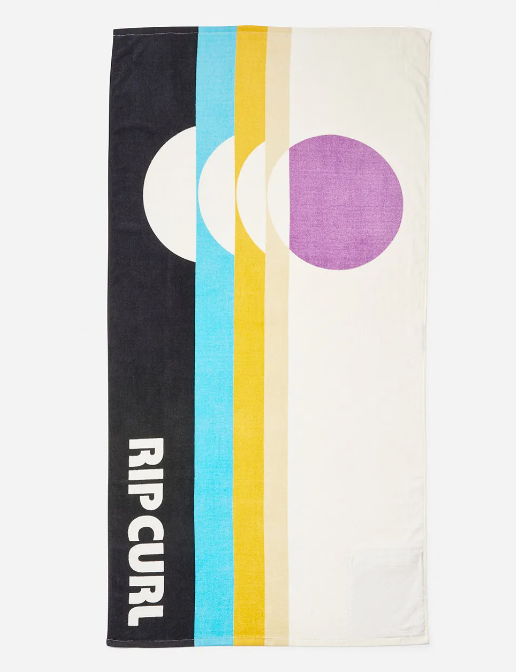 Rip Curl Towel