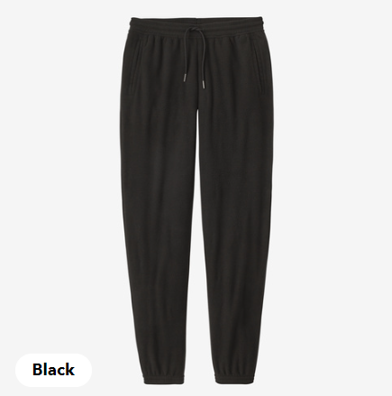 Patagonia Micro D Joggers