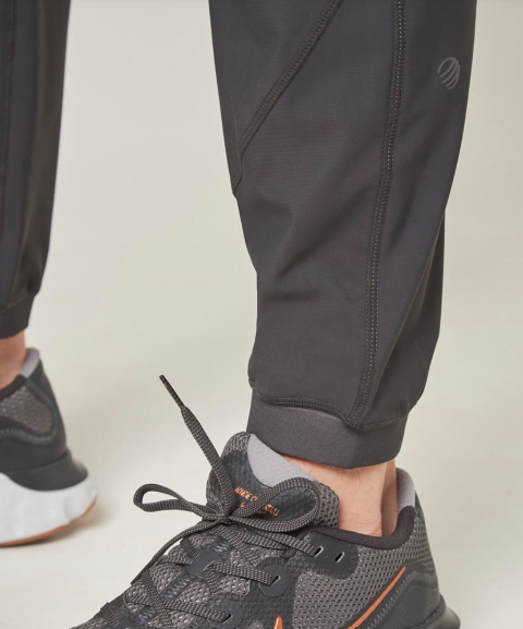 MPG Transform Mid-Rise Jogger 28.5"