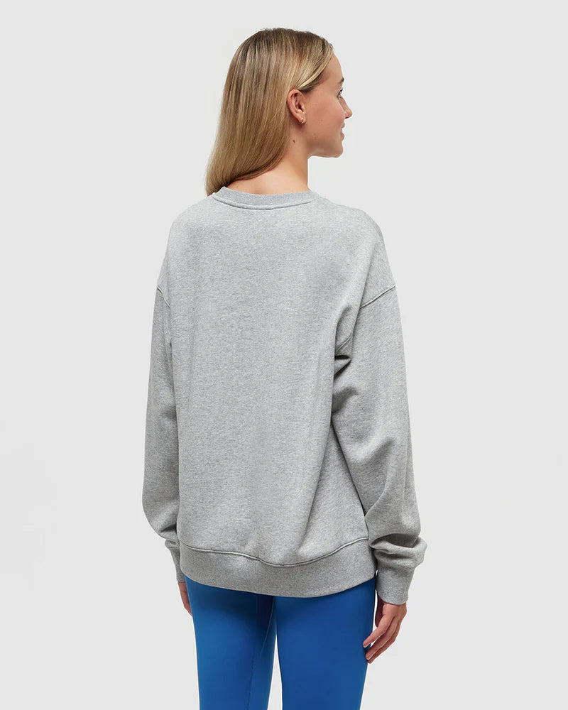 Tentree Retro Treeline Crew