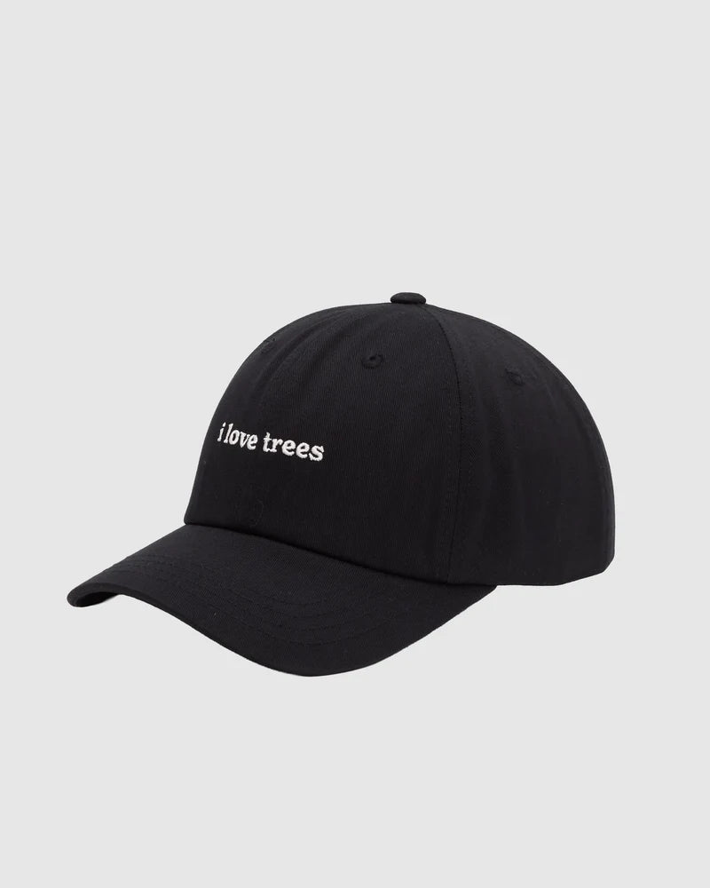 Tentree Slogan Peak Hat