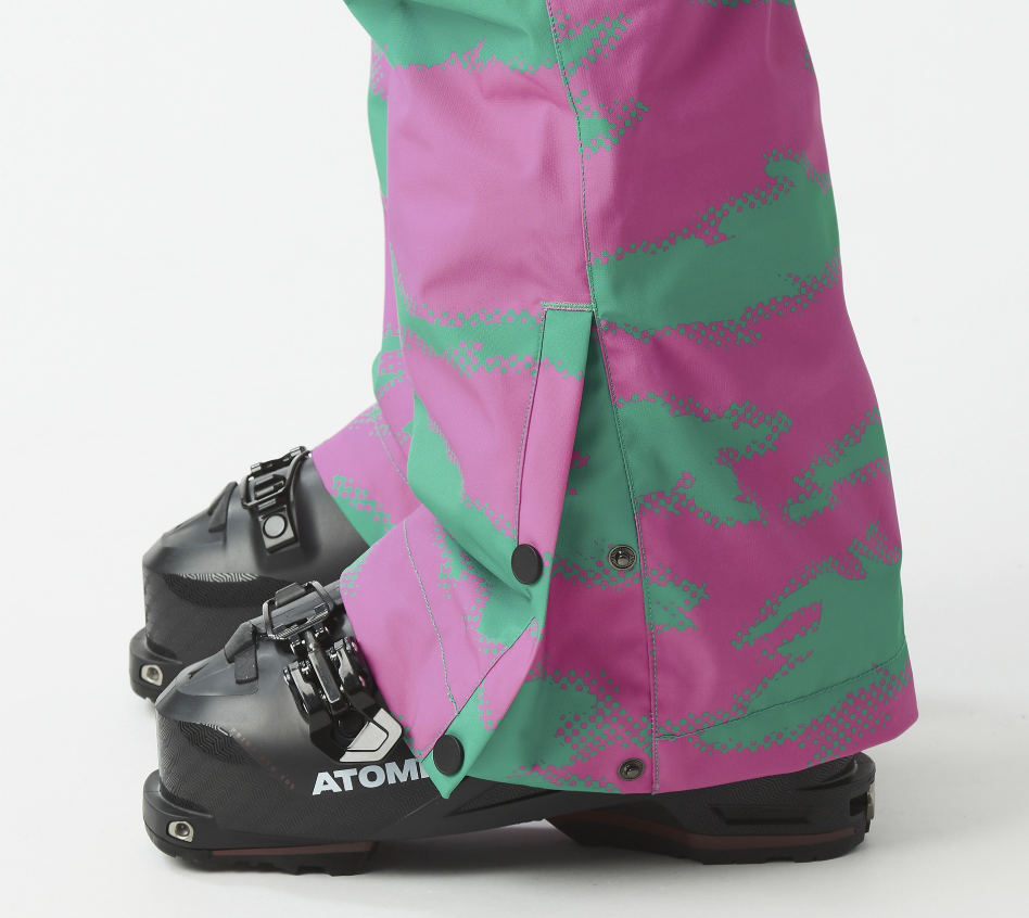 Picture Organic Treva Printed Pants