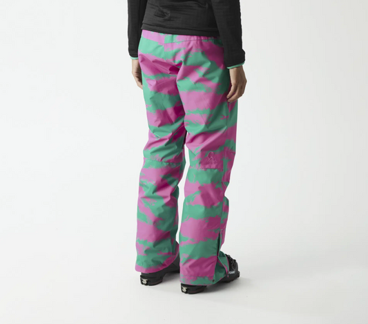 Picture Organic Treva Printed Pants