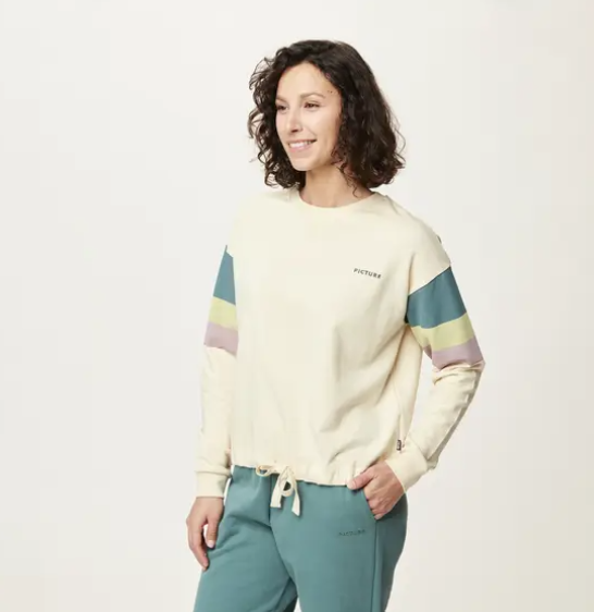 Picture Organic Trisse Crew